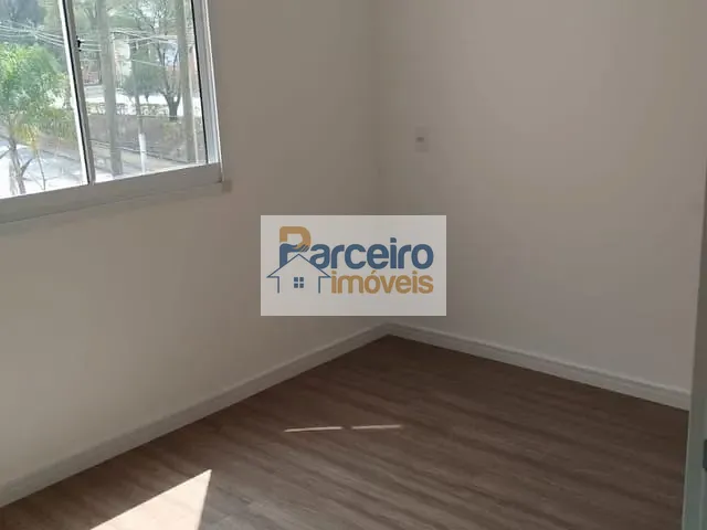 Apartamento com 40m² 2 quartos e 1 banheiro, à venda, no bairro Colônia (Zona Leste) em São Paulo