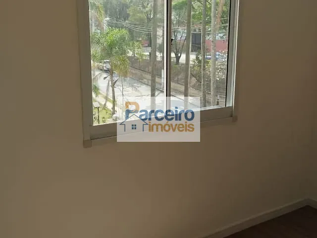 Apartamento com 40m² 2 quartos e 1 banheiro, à venda, no bairro Colônia (Zona Leste) em São Paulo