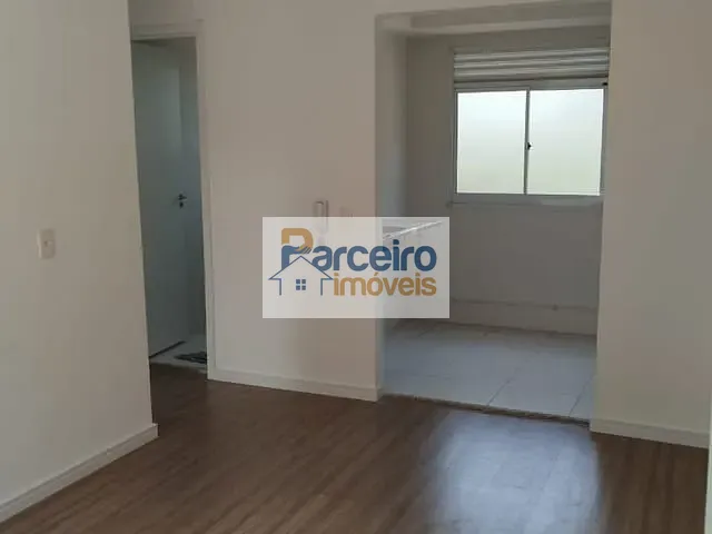 Apartamento com 40m² 2 quartos e 1 banheiro, à venda, no bairro Colônia (Zona Leste) em São Paulo