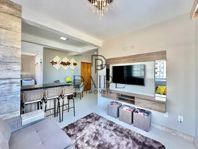 Apartamento com 84m² 2 quartos e 2 banheiros, à venda, no bairro zona nova em Capão da Canoa