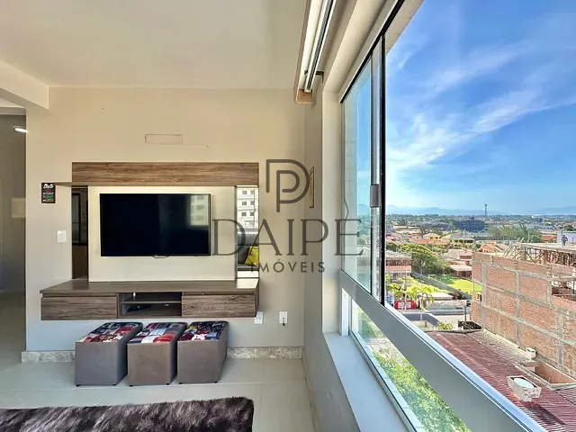 Apartamento com 84m² 2 quartos e 2 banheiros, à venda, no bairro zona nova em Capão da Canoa