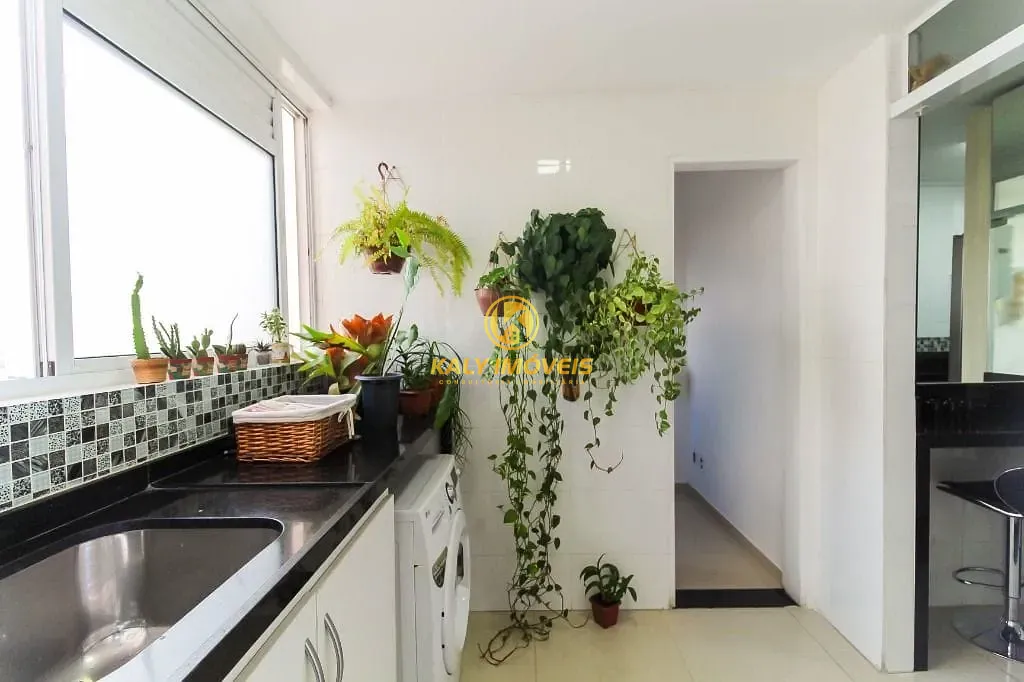 Apartamento, 3 quartos, 115 m² - Foto 46