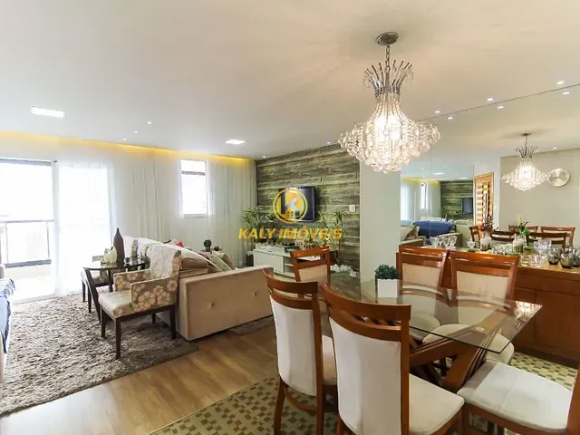 Apartamento 3 quartos e 2 banheiros, à venda, no bairro Vila Bertioga em São Paulo