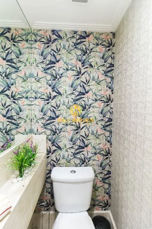 Apartamento, 3 quartos, 115 m² - Foto 13