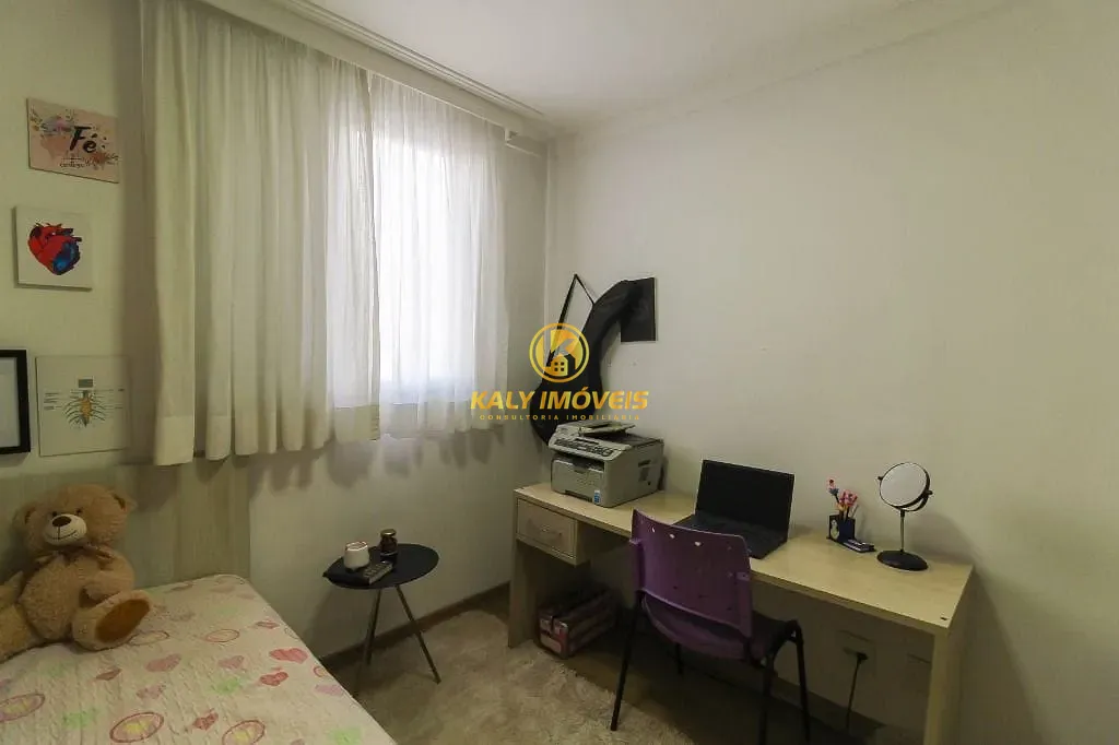 Apartamento, 3 quartos, 115 m² - Foto 16