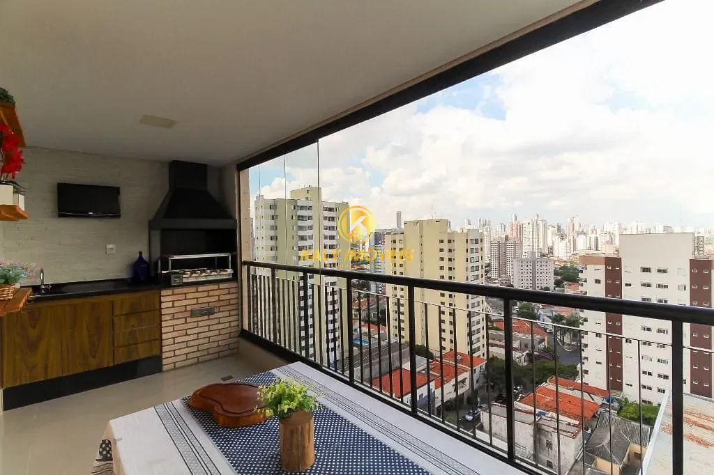 Apartamento, 3 quartos, 115 m² - Foto 9