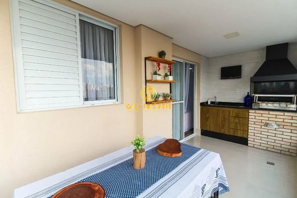 Apartamento, 3 quartos, 115 m² - Foto 8