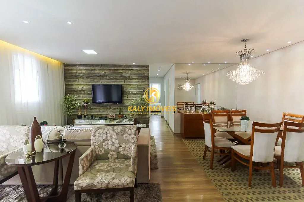 Apartamento, 3 quartos, 115 m² - Foto 6