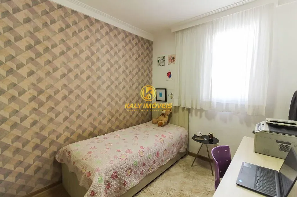 Apartamento, 3 quartos, 115 m² - Foto 14
