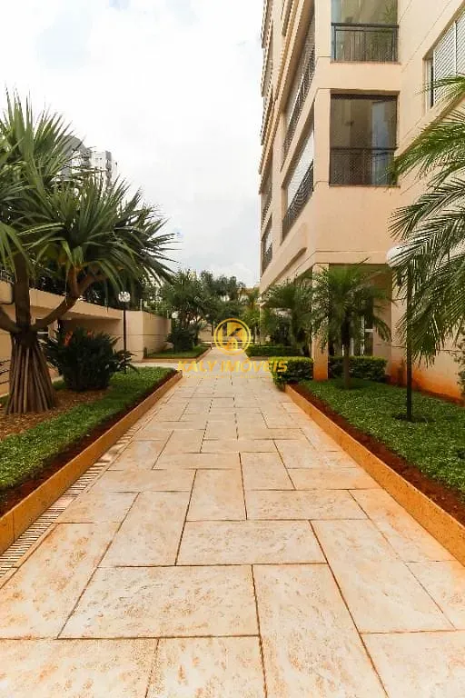 Apartamento, 3 quartos, 115 m² - Foto 90