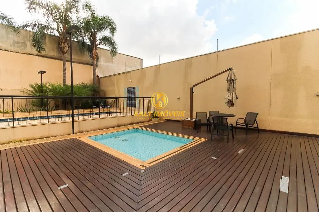 Apartamento, 3 quartos, 115 m² - Foto 84