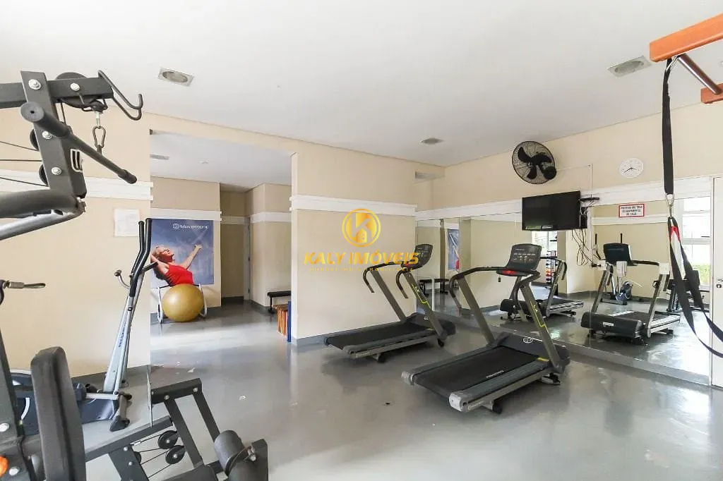 Apartamento, 3 quartos, 115 m² - Foto 75