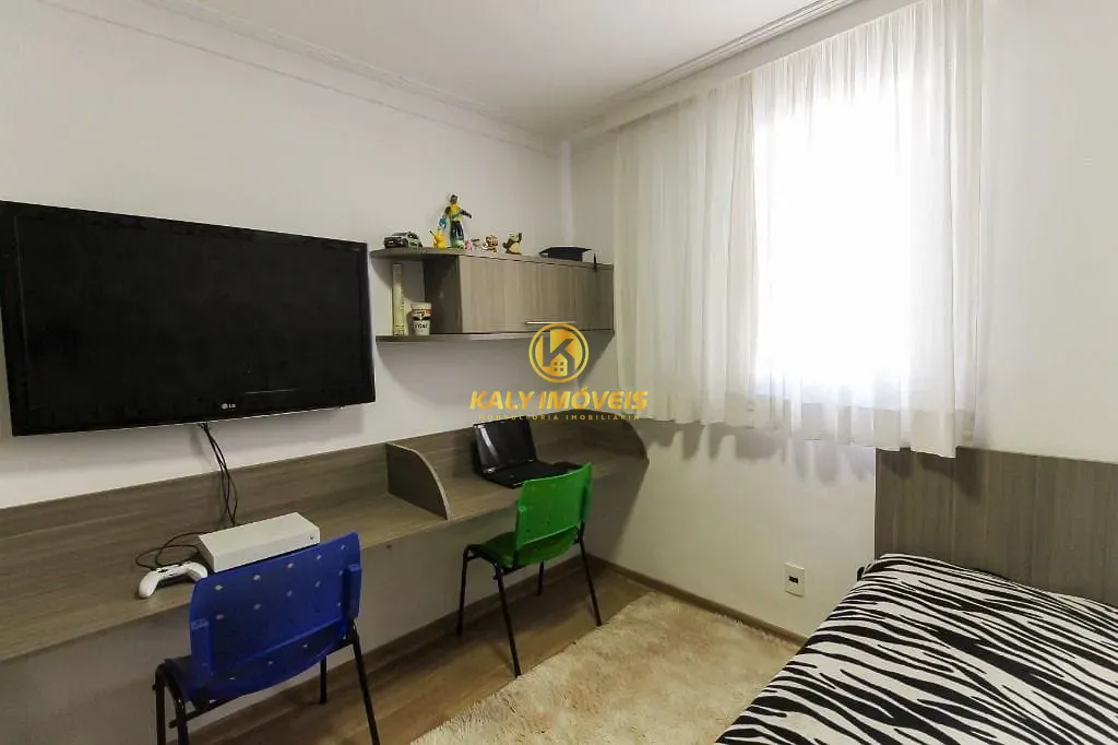 Apartamento, 3 quartos, 115 m² - Foto 23