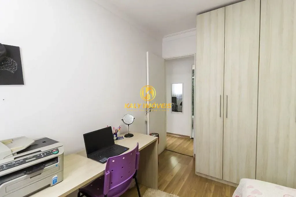 Apartamento, 3 quartos, 115 m² - Foto 15