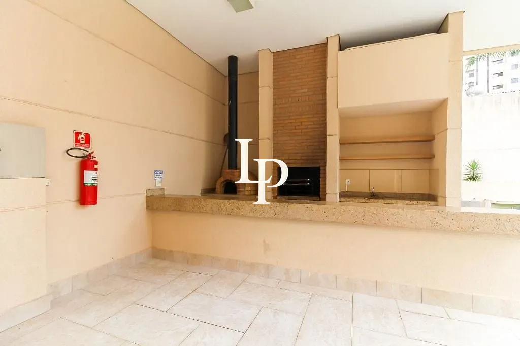 Apartamento, 3 quartos, 115 m² - Foto 61