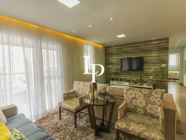 Apartamento 3 quartos e 2 banheiros, à venda, no bairro Vila Bertioga em São Paulo