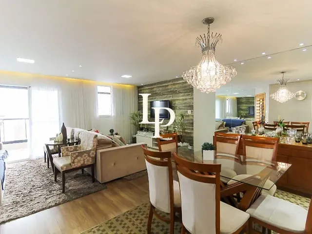 Apartamento 3 quartos e 2 banheiros, à venda, no bairro Vila Bertioga em São Paulo