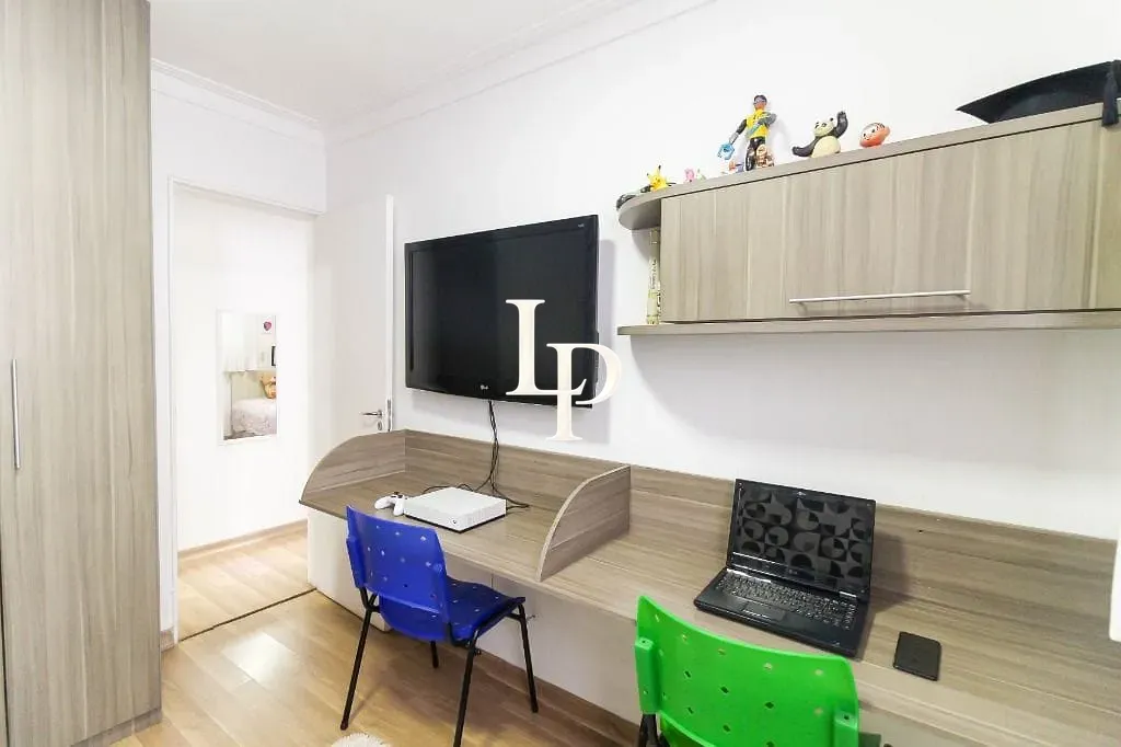 Apartamento, 3 quartos, 115 m² - Foto 20
