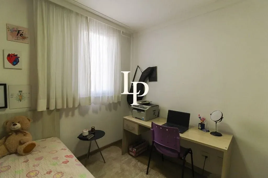Apartamento, 3 quartos, 115 m² - Foto 16