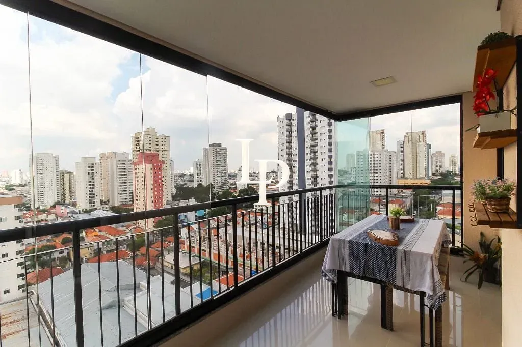 Apartamento, 3 quartos, 115 m² - Foto 7