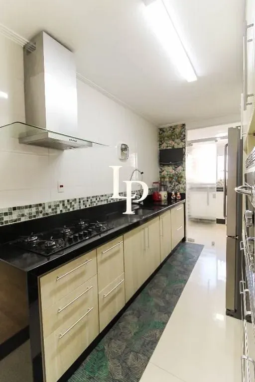 Apartamento, 3 quartos, 115 m² - Foto 42