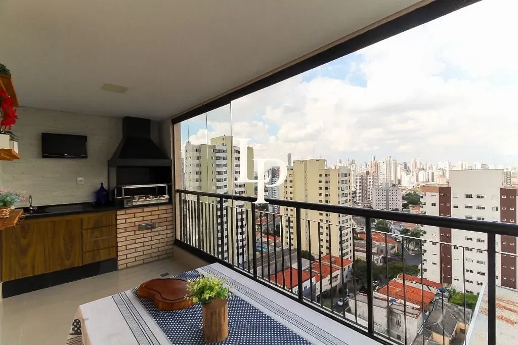 Apartamento, 3 quartos, 115 m² - Foto 9