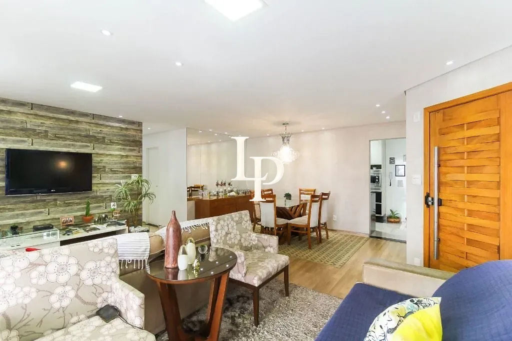 Apartamento, 3 quartos, 115 m² - Foto 3