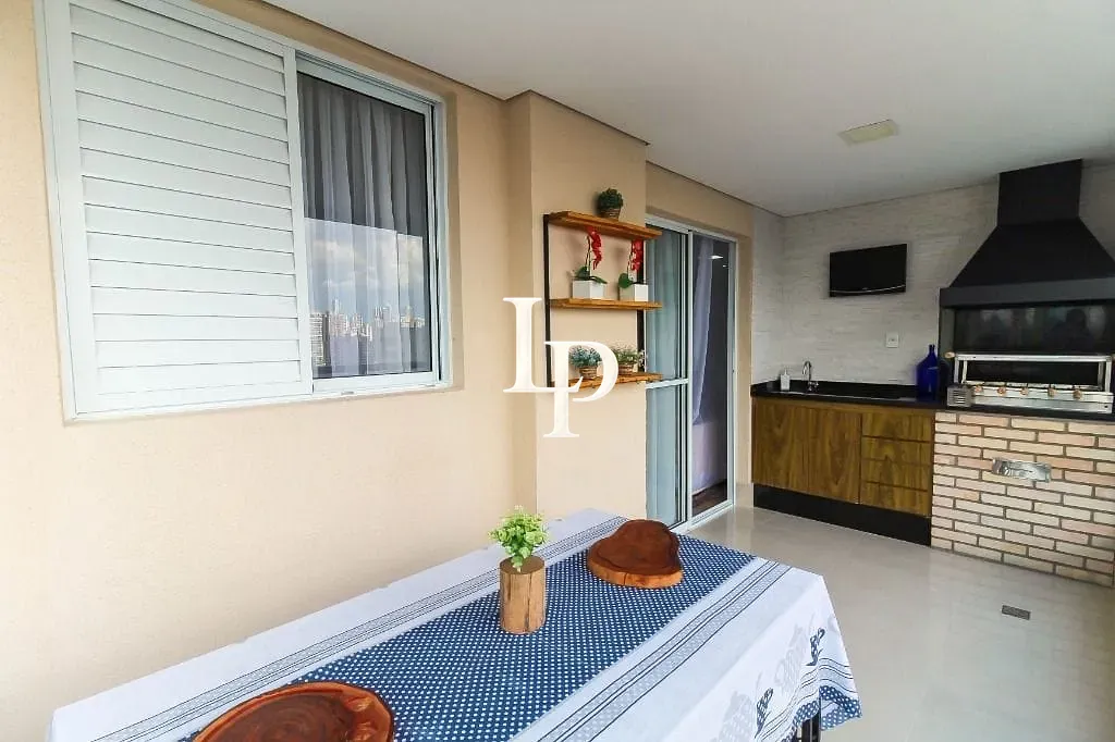 Apartamento, 3 quartos, 115 m² - Foto 8