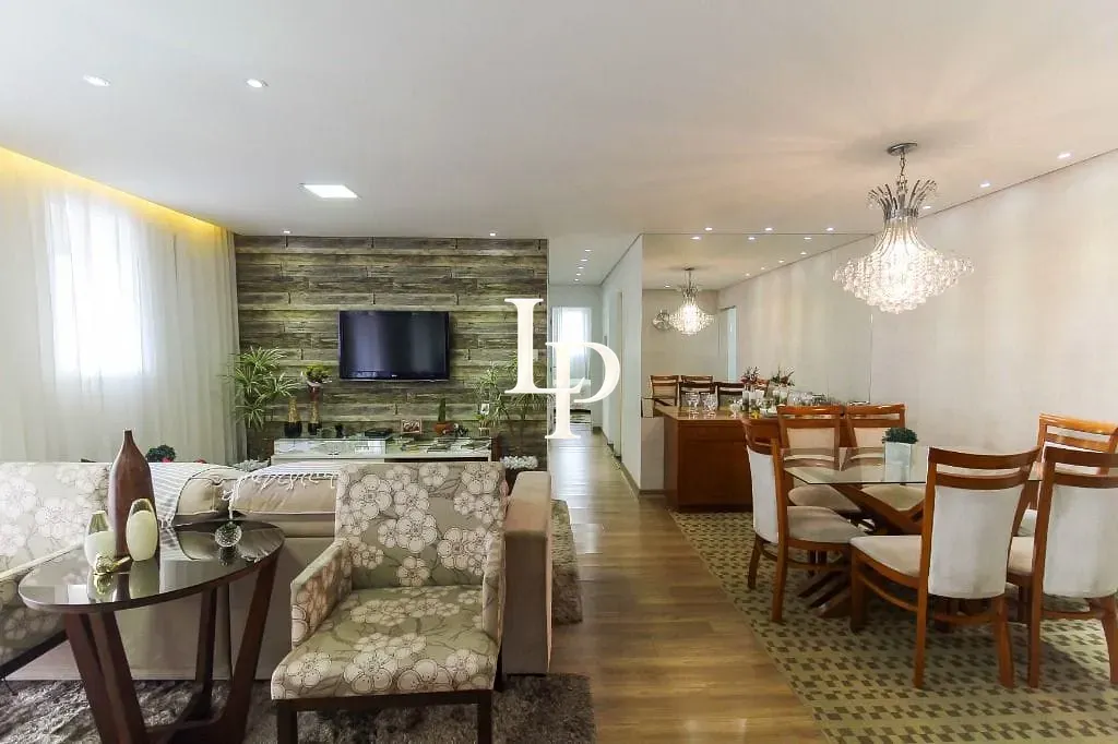 Apartamento, 3 quartos, 115 m² - Foto 6