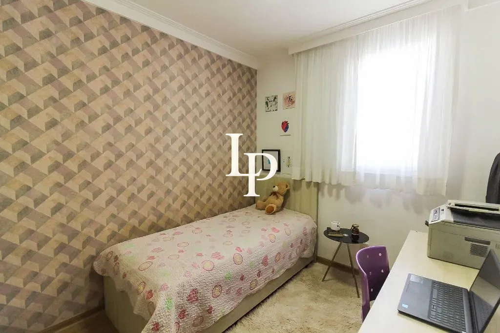 Apartamento, 3 quartos, 115 m² - Foto 14