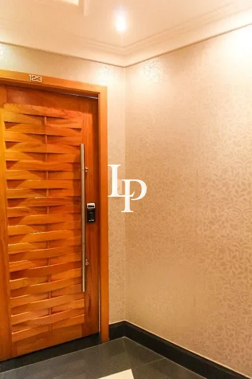 Apartamento, 3 quartos, 115 m² - Foto 53