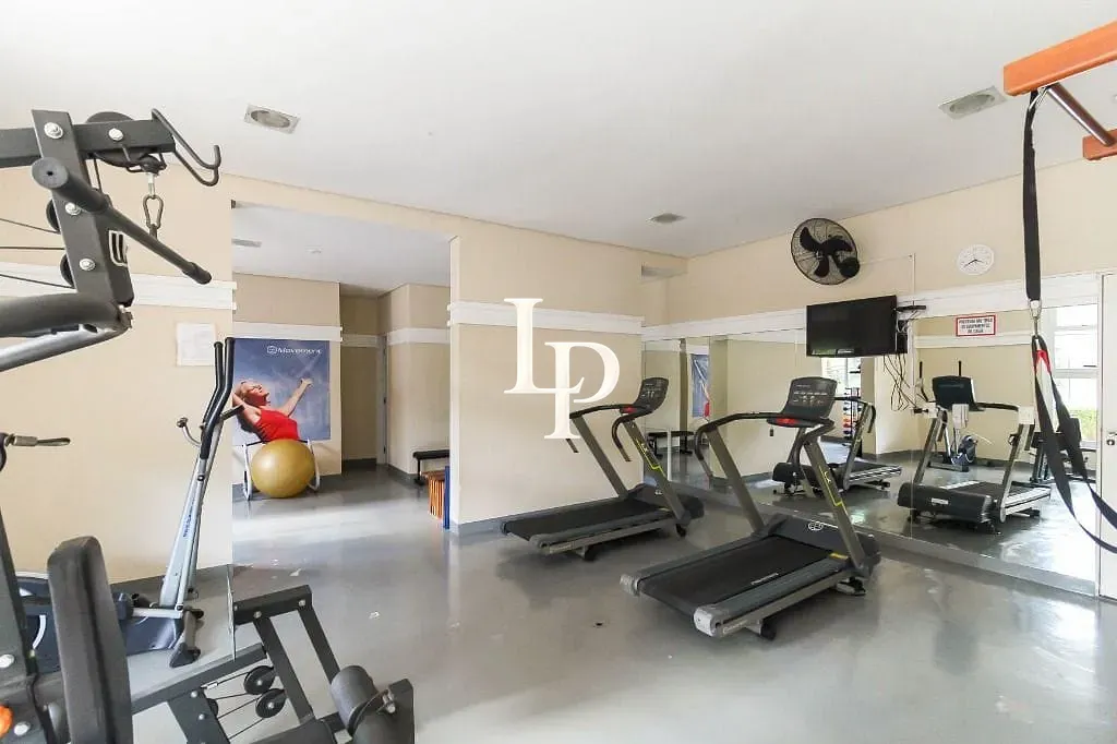 Apartamento, 3 quartos, 115 m² - Foto 75