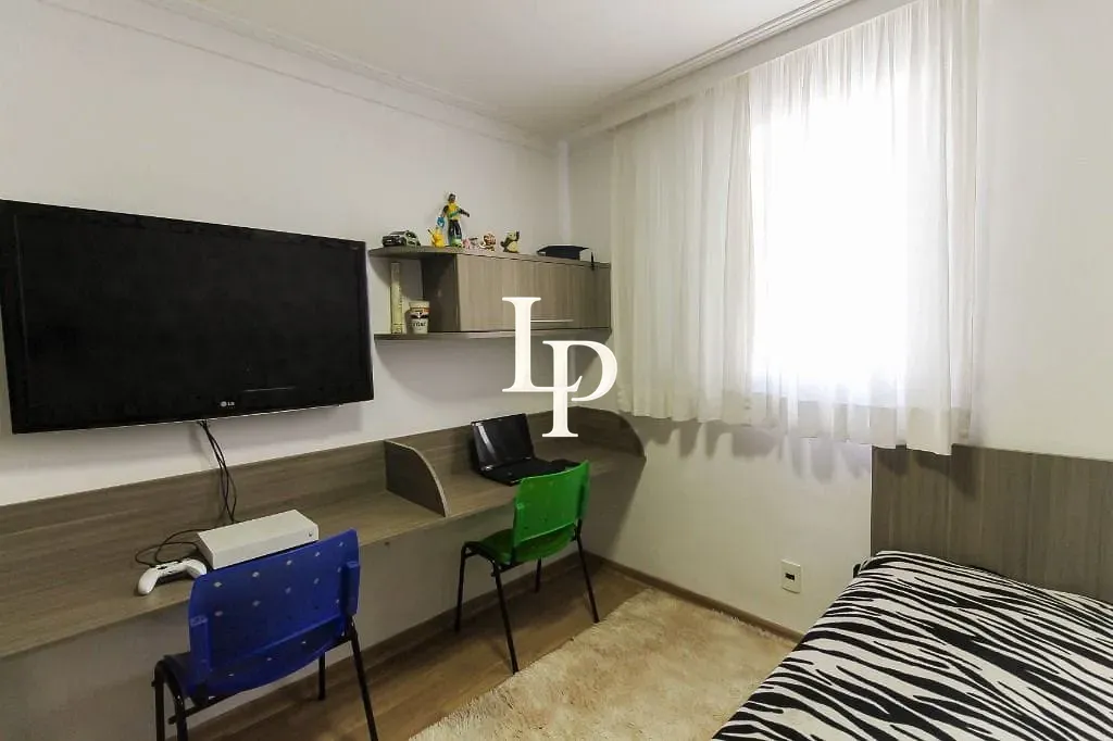 Apartamento, 3 quartos, 115 m² - Foto 23