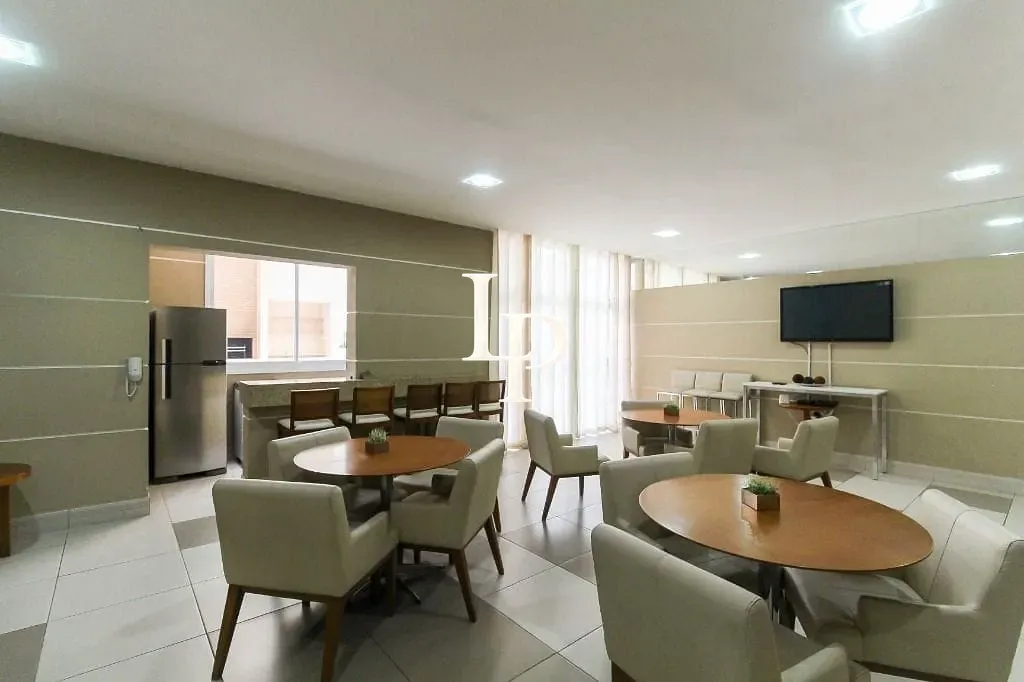 Apartamento, 3 quartos, 115 m² - Foto 93