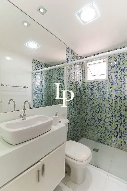 Apartamento, 3 quartos, 115 m² - Foto 26