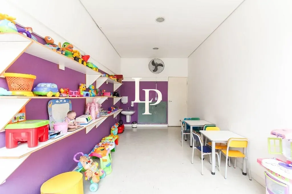 Apartamento, 3 quartos, 115 m² - Foto 73