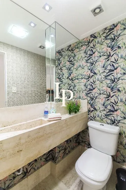 Apartamento, 3 quartos, 115 m² - Foto 11