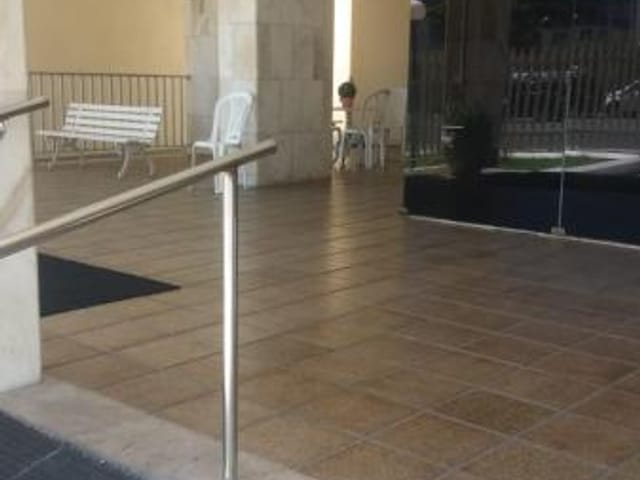 Foto do Apartamento - Apartamento para Venda em Salvador, Amaralina, 3 dormitórios, 1 suíte, 3 banheiros, 1 vaga | PORTO UNO AGÊNCIA DE IMÓVEIS