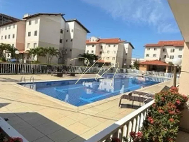 Apartamento 2 quartos e 2 banheiros, para alugar, no bairro Nossa Senhora da Vitória em Ilhéus