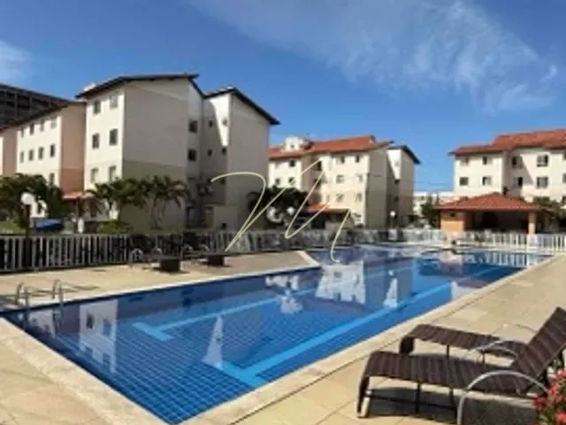 Apartamento 2 quartos e 2 banheiros, para alugar, no bairro Nossa Senhora da Vitória em Ilhéus