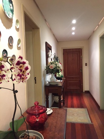 Foto do Apartamento - Cobertura no Edifício Ilha Bela | Prado Imobiliária