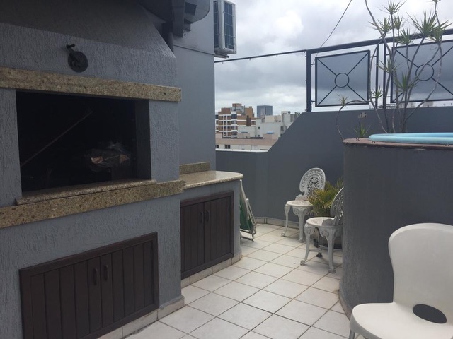 Foto do Apartamento - Cobertura no Edifício Ilha Bela | Prado Imobiliária