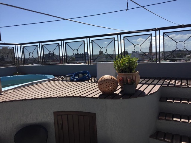 Foto do Apartamento - Cobertura no Edifício Ilha Bela | Prado Imobiliária