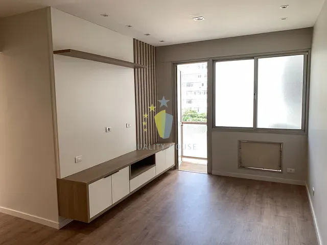 Apartamento com 78m² 2 quartos e 2 banheiros, à venda, no bairro Copacabana em Rio de Janeiro