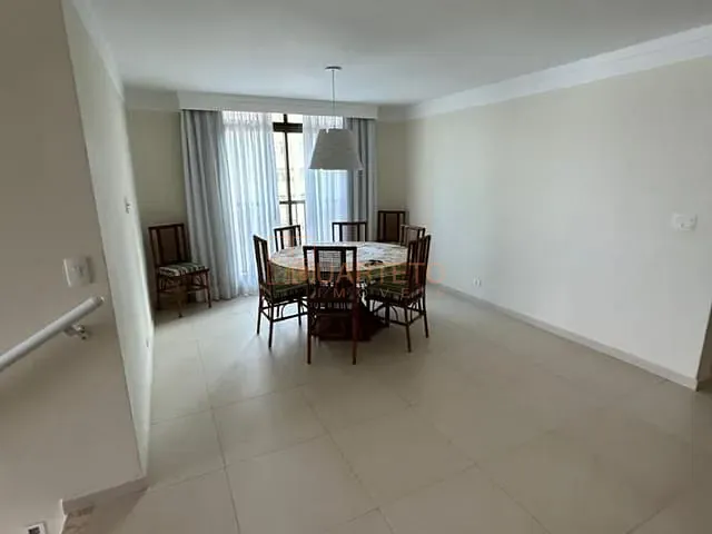 Apartamento 3 quartos e 3 banheiros, à venda, no bairro Pitangueiras em Guarujá