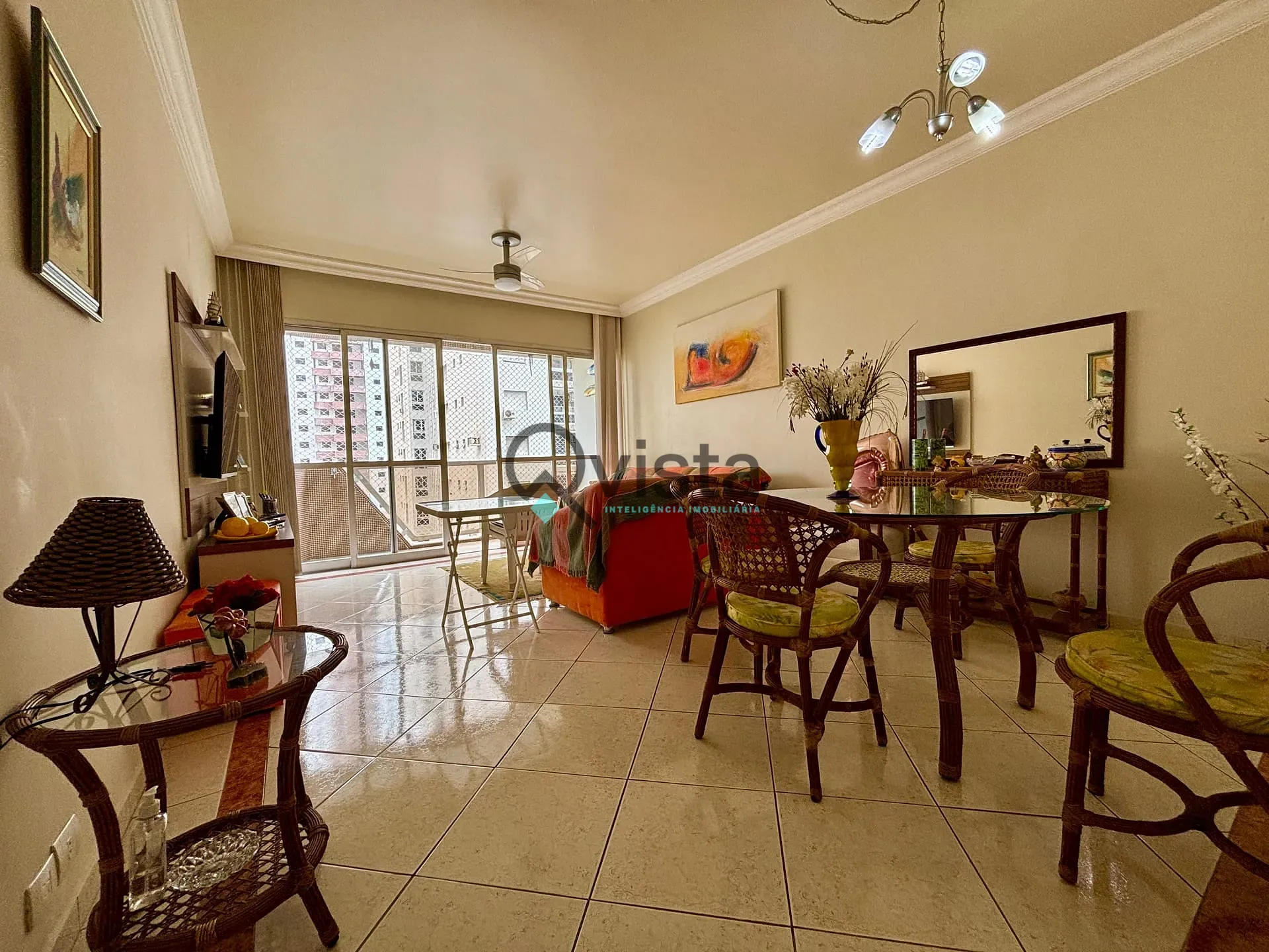 Apartamento, 3 quartos, 140 m² - Foto 4