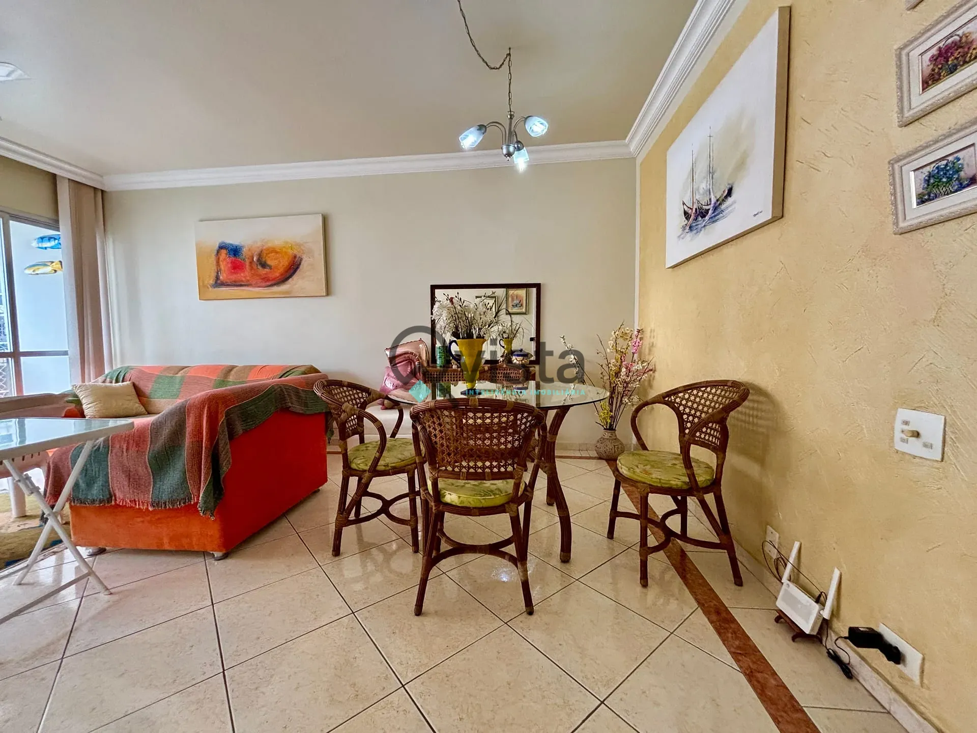Apartamento, 3 quartos, 140 m² - Foto 3