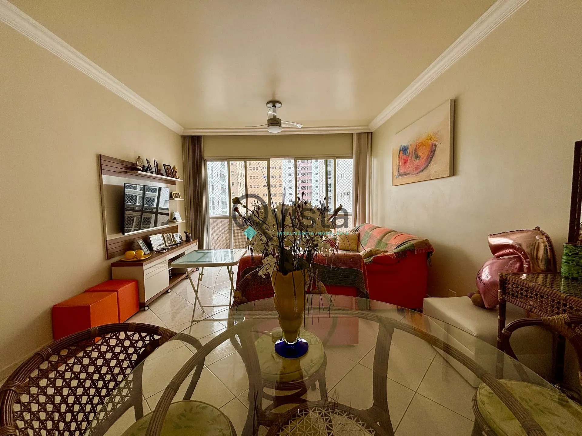 Apartamento, 3 quartos, 140 m² - Foto 2