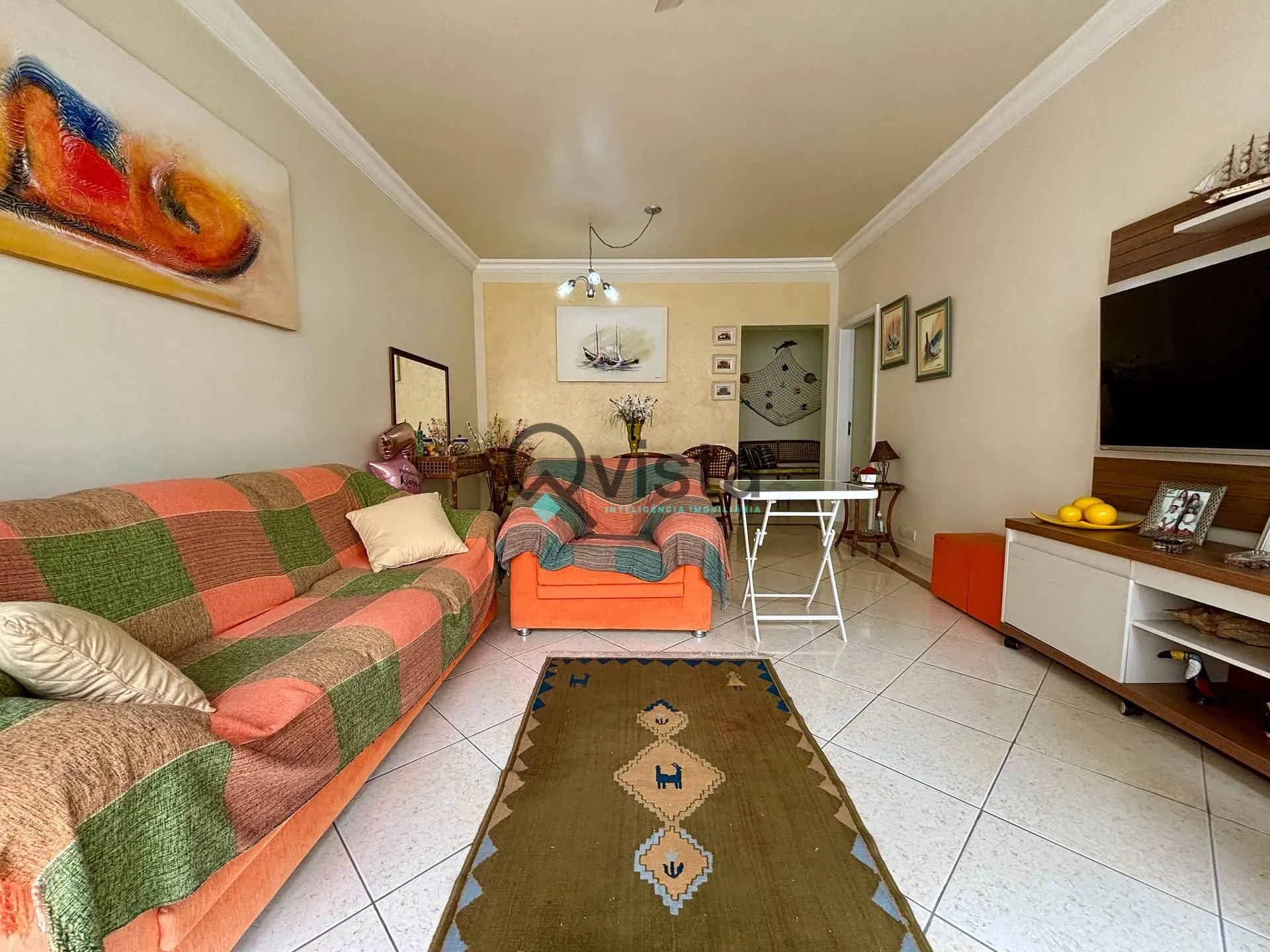 Apartamento, 3 quartos, 140 m² - Foto 5
