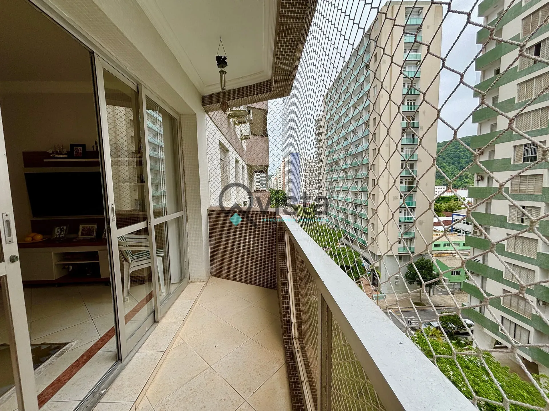 Apartamento, 3 quartos, 140 m² - Foto 1